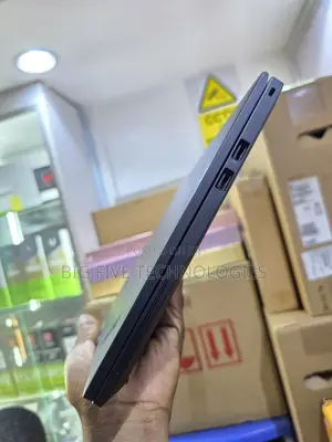Laptop Lenovo ThinkPad X1 Carbon 16GB Intel Core i7 SSD 512GB