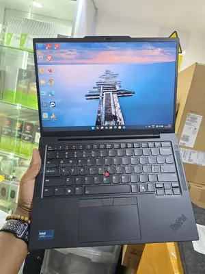 Laptop Lenovo ThinkPad X1 Carbon 16GB Intel Core i7 SSD 512GB