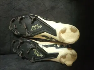 Nike Mercurial Football Boots – Worn Once, Excellent Condition