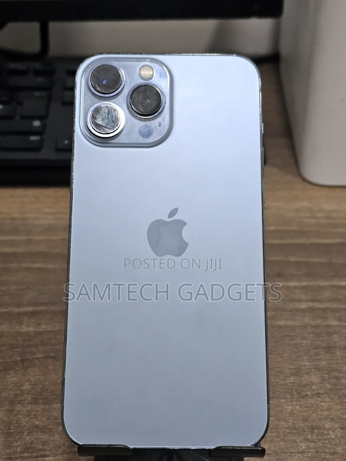 Apple iPhone 13 Pro Max 256 GB Blue