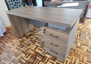 Executive Desk High Quality