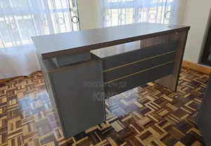 Executive Desk High Quality