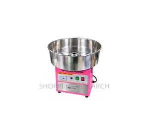 Cotton Candy Floss Machine Electric