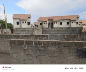 4bdrm Townhouse/Terrace in Pcea, Nkoroi for sale
