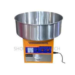 Cotton Candy Floss Machine Electric