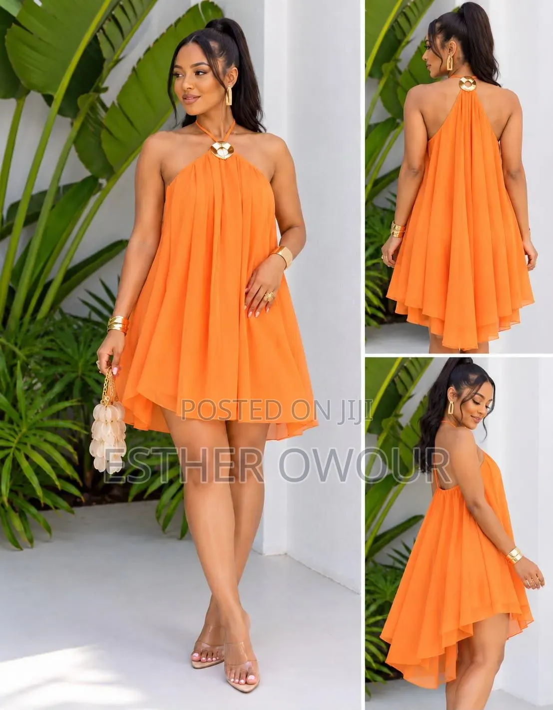 Stylish Ladies' Clothes