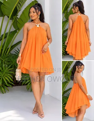 Stylish Ladies' Clothes