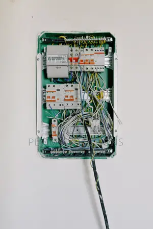 House Wiring & Rewiring | We Come to Industrial Area