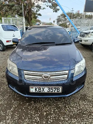 Toyota Axio 1.5 G 2WD 2007 Blue