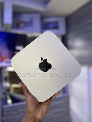 Desktop Computer Apple Mac Mini 8GB Apple M1 SSD 256GB