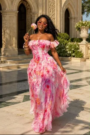 Stylish Ladies' Clothes