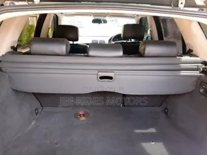 BMW X5 3.0d Automatic 2005 Gray