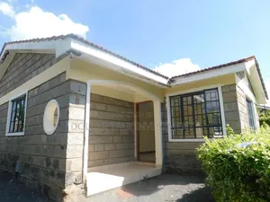 3bdrm House in Deliverance Road, Kitengela for sale