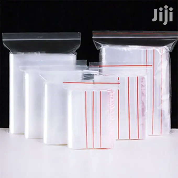 Ziplock Bags in Nairobi Central Manufacturing Materials & Tools, Costar Invest Jiji.co.ke