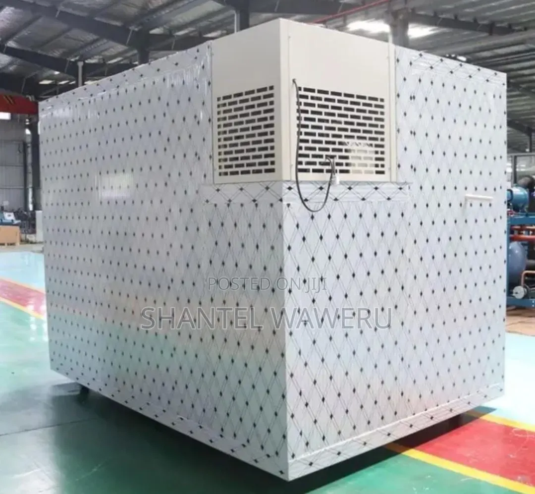 Get Cold Room Installation ,Services
