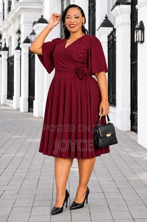 Chiffon With Lining