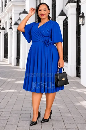 Chiffon With Lining