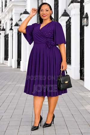 Chiffon With Lining