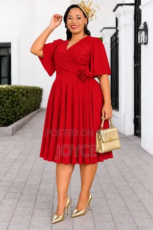 Chiffon With Lining