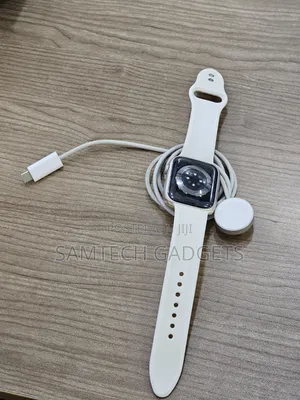 Apple Watch 8 45 Mm