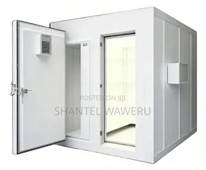 Customized Cold Room Installation
