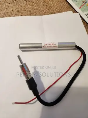 FM Expander for Nissan, Mazda, Toyota, Mercedes, Hyundai,volkswagen