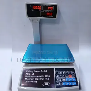 ACS-L5 Weighing Scale/ Weighing Scale