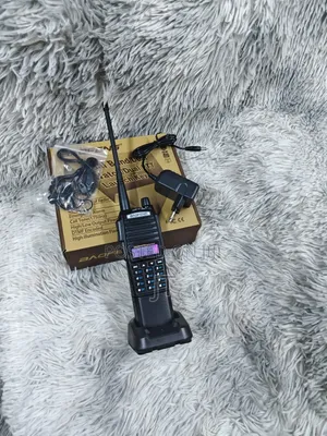 Baofeng Uv82 Walkie Talkie 10km Range
