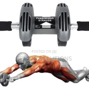 Power Stretch Roller