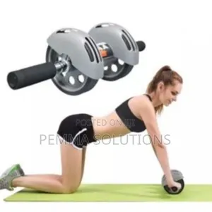 Power Stretch Roller