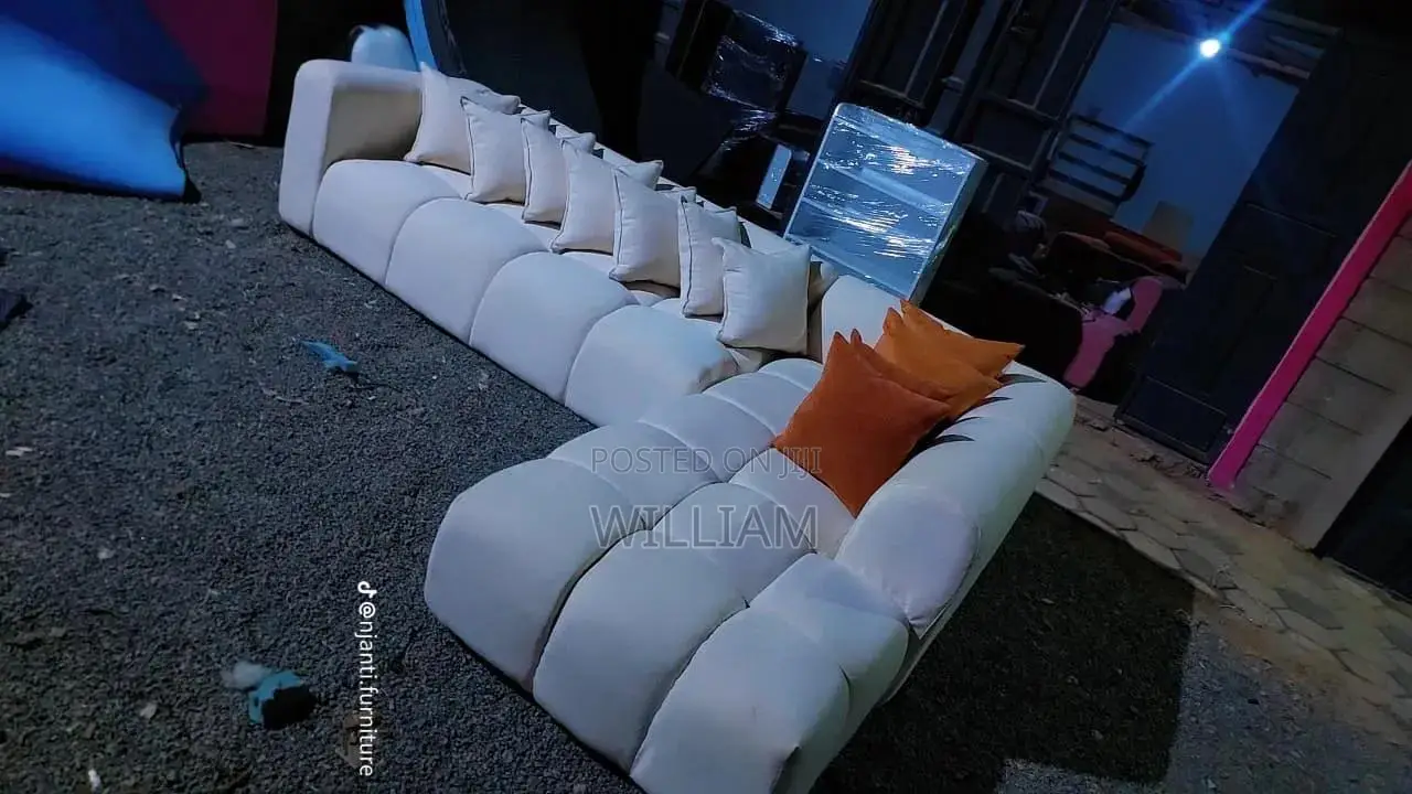 Wooden Seats