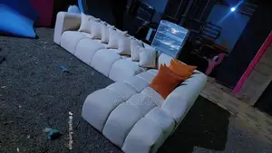Wooden Seats