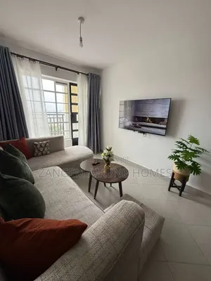 2 Bedroom Airbnb Fully Furnished Parklands