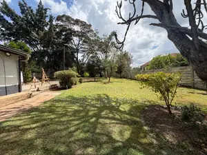 3bdrm Bungalow in Karen for rent
