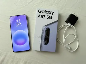 Samsung Galaxy A57 256 GB