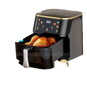 10L Touch Control Air Fryer