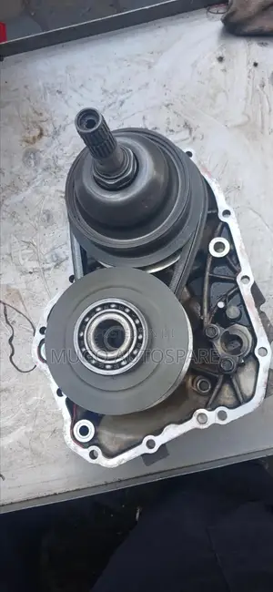 1nr Gearbox CVT Chain