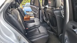 Mercedes-Benz M Class ML 350 4Matic 2007 Silver