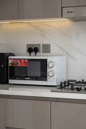 Quick Microwave Repair Technician Near Lower Kabete