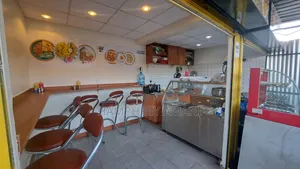 Food Cafe for Sale.