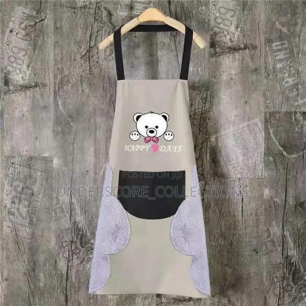 Happy Days Kitchen Aprons - thumbnail 2