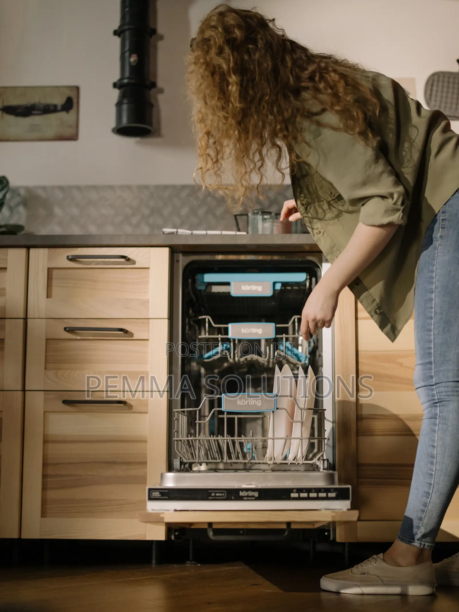 Need Dishwasher Servicing? Call Us in Lower Kabete