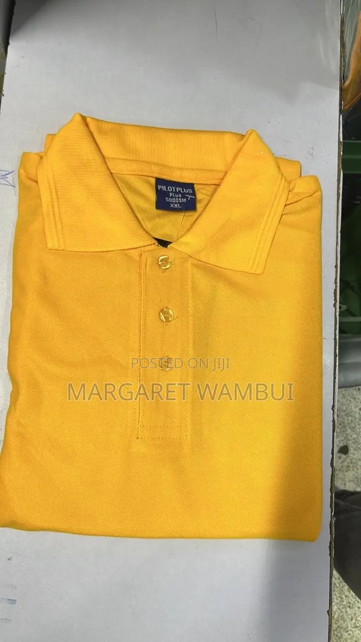 Polo T-Shirt