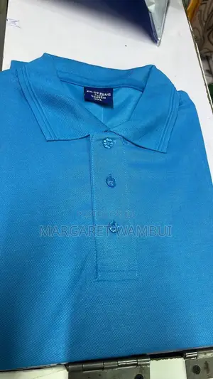Polo T-Shirt