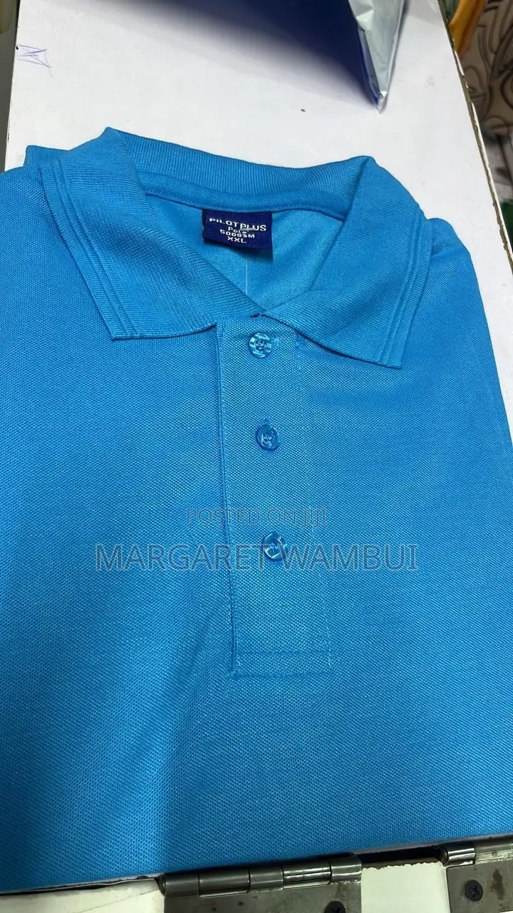 Polo T-Shirt