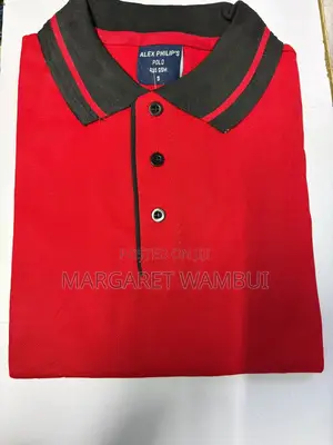 Polo T-Shirt