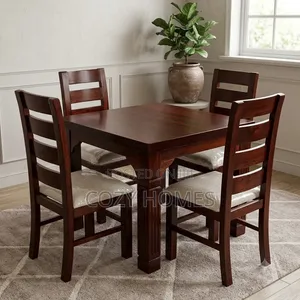 Dining Set, a Wholesome Dining Set
