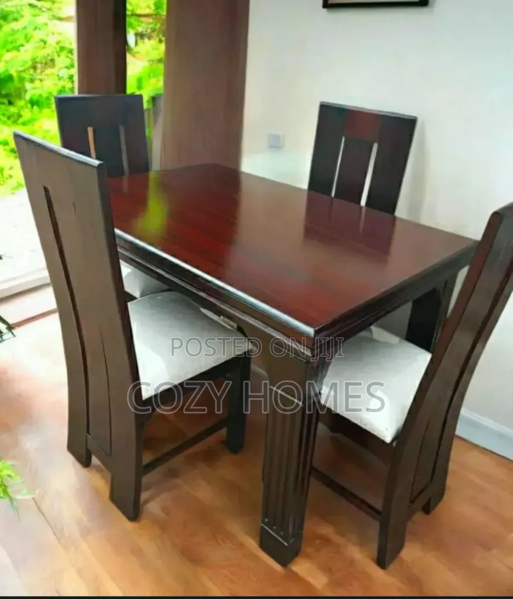 Dining Set, a Wholesome Dining Set