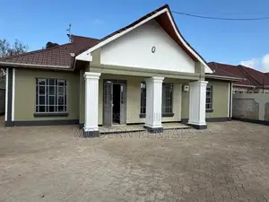 3bdrm Bungalow in Mugutha Estate, Kwa Kairu for rent