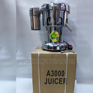 A3000 Commercial Juicer